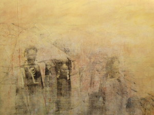 detail Steppe vista 2011